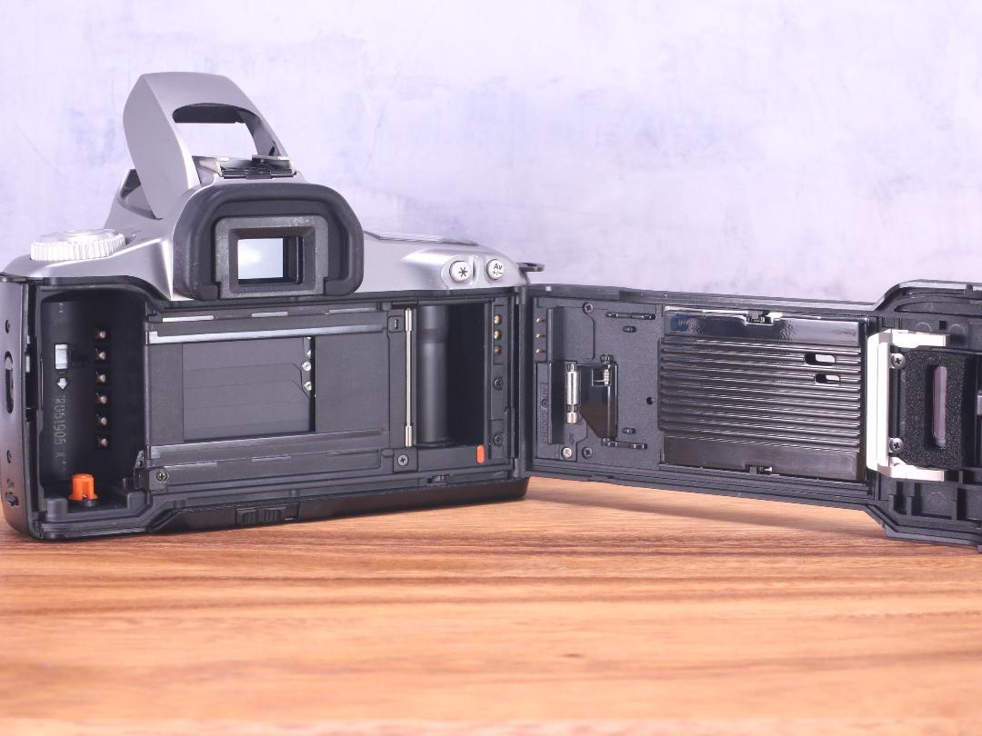Canon Kiss III L 単焦点レンズ | Totte Me Camera