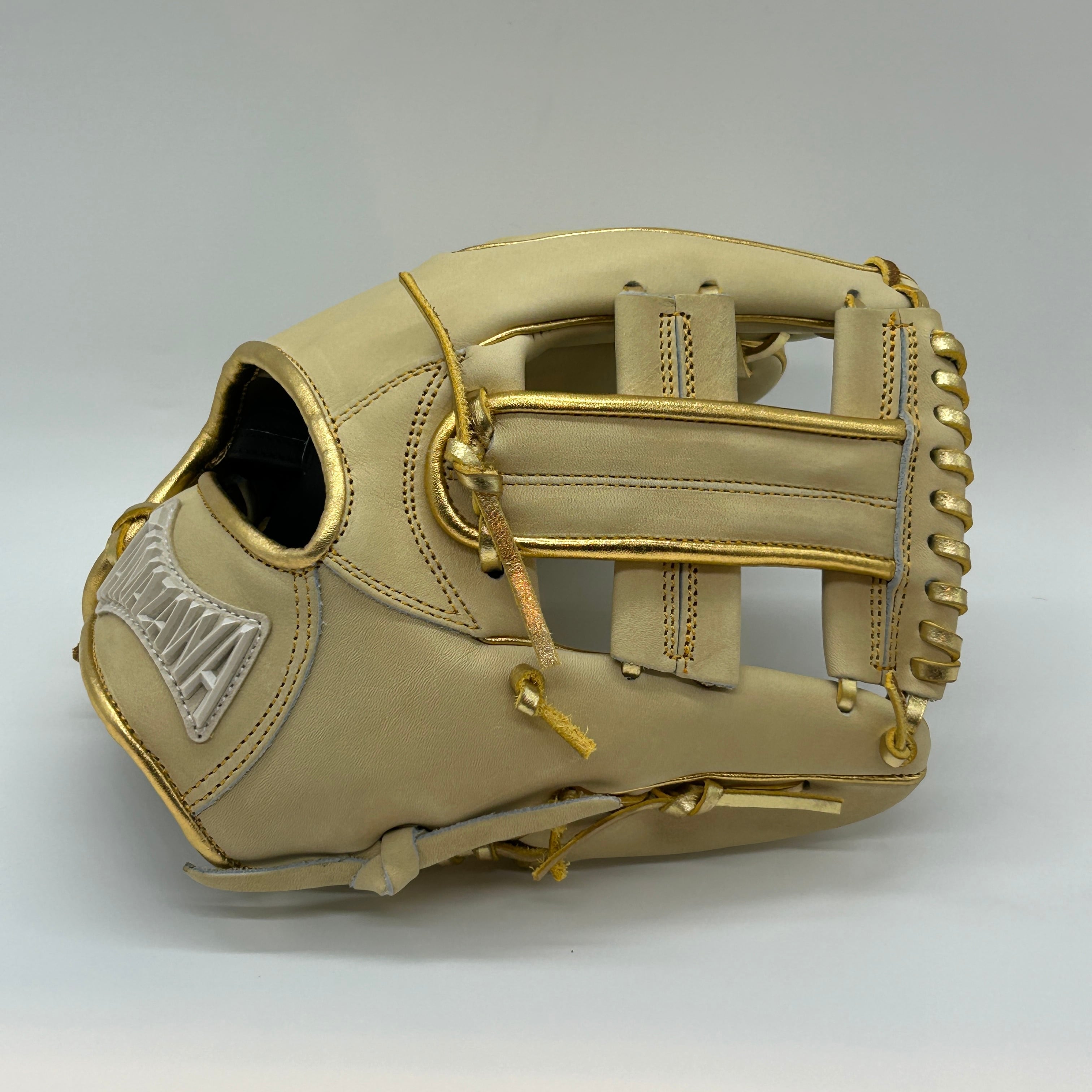 【軟式】玉澤 TG-Y03 内野グローブ ヤウチモデル03 |タマザワ_02