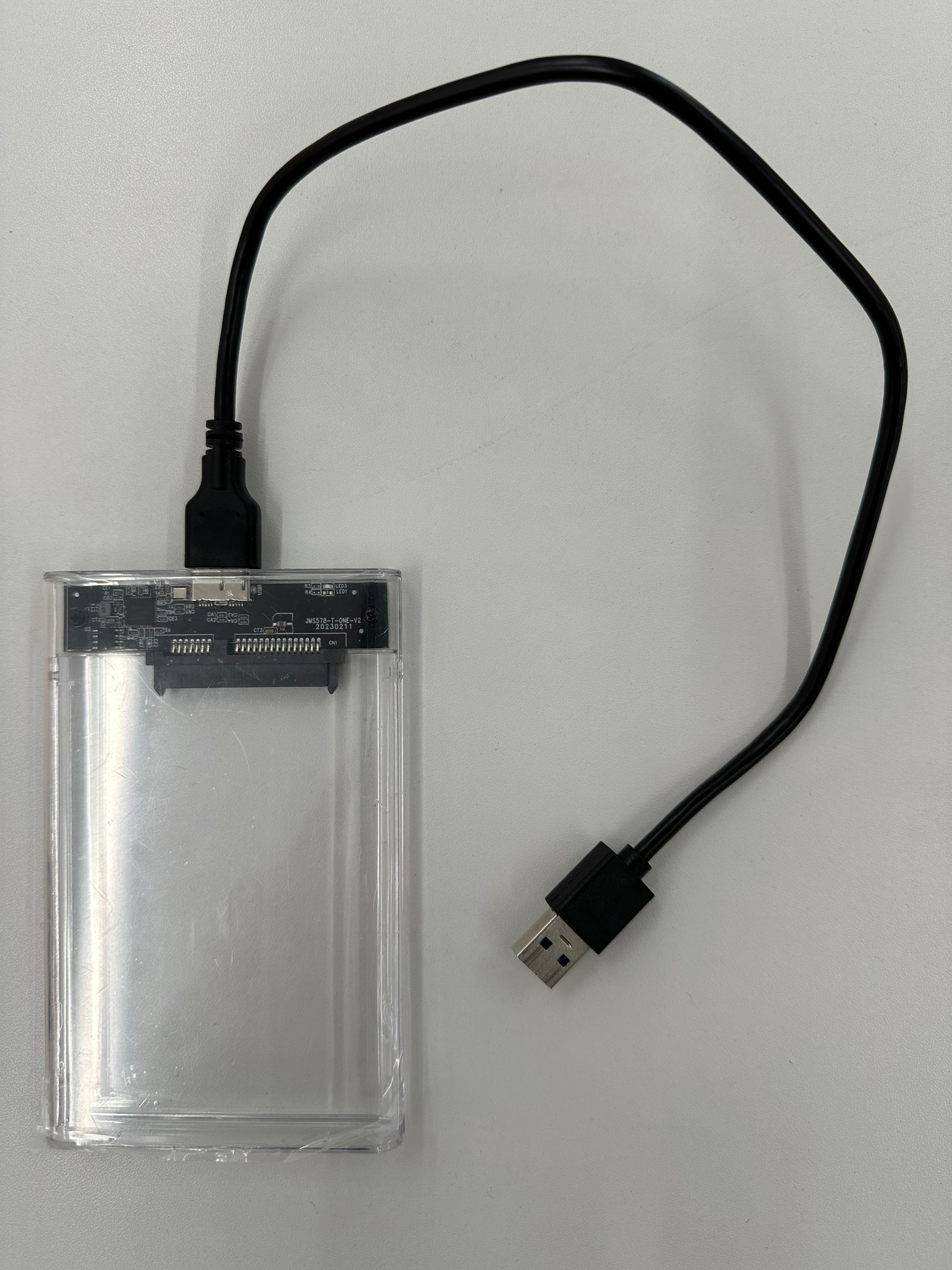 外付けHDD 320GB～【中古品】 | 「あるく」の再生パソコン