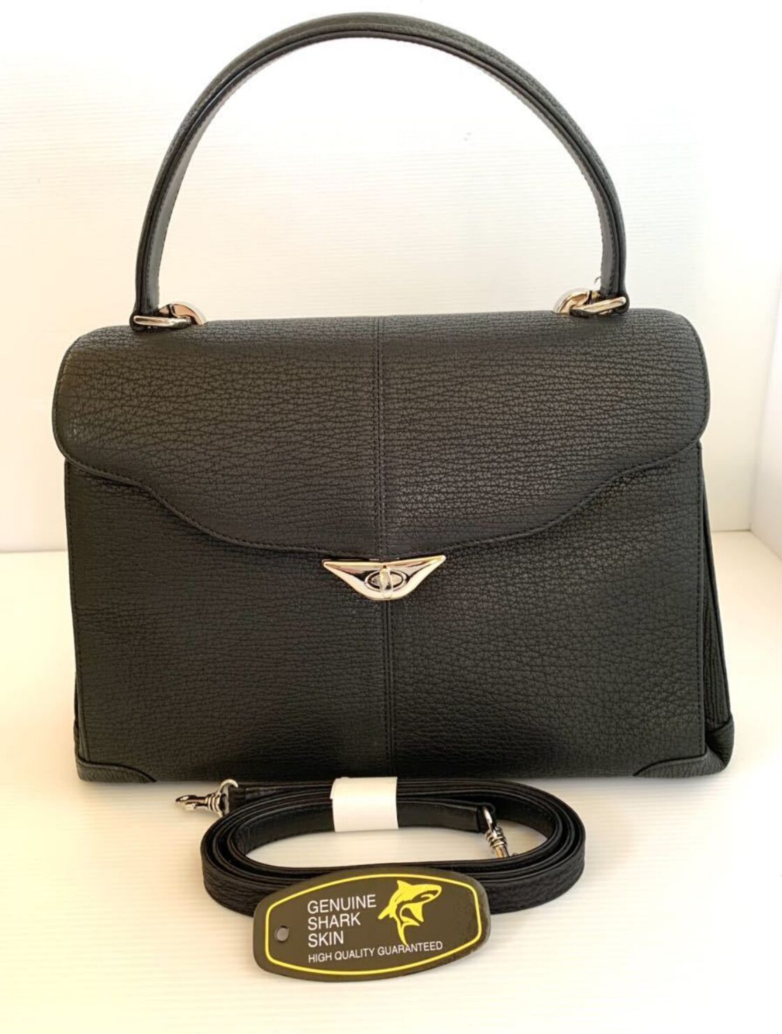 未使用フォーマルバック （未使用品*HANAE MORI/ハナエモリ/森英恵  