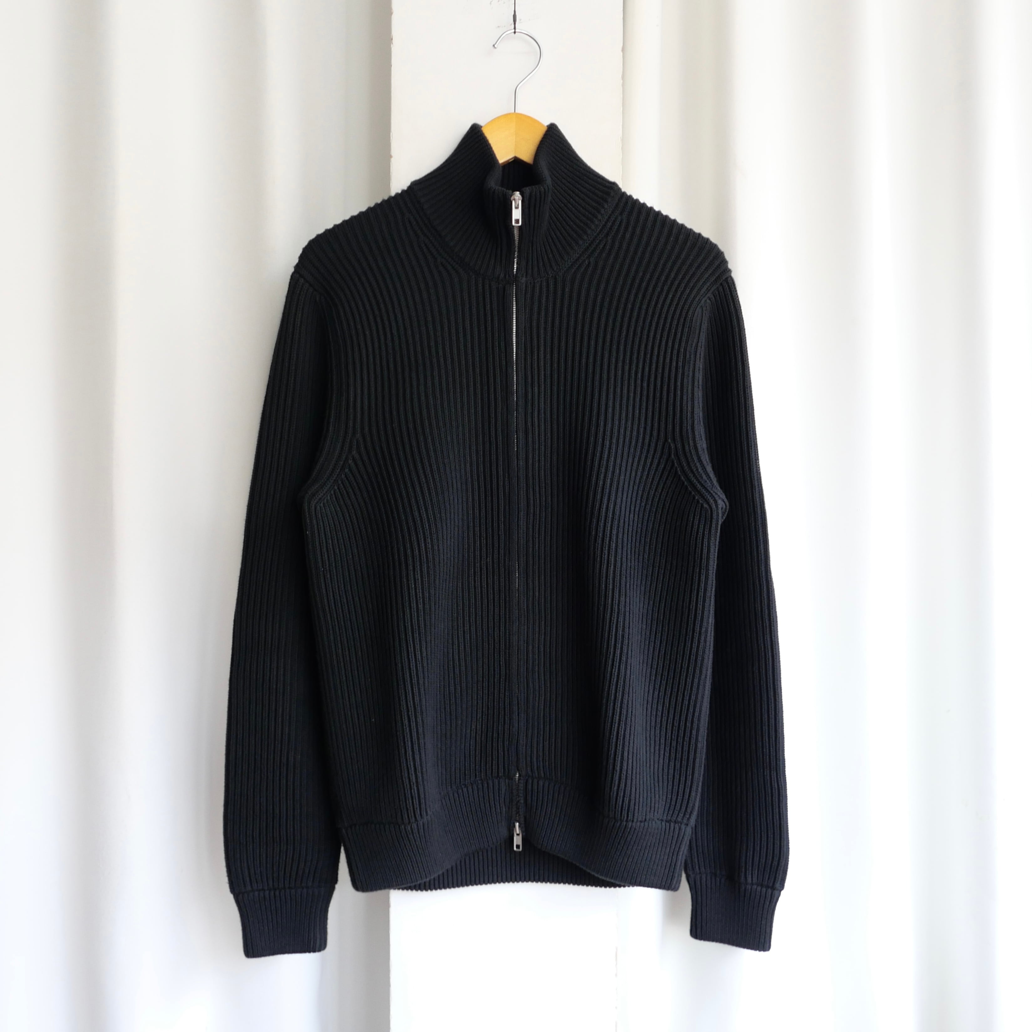 Maison Margiela 19SS COTTON DRIVERS KNIT | safarionline