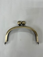 ３３丸(横約10㎝×高さ約5.7㎝)　１３㎜親子玉　（ATS）