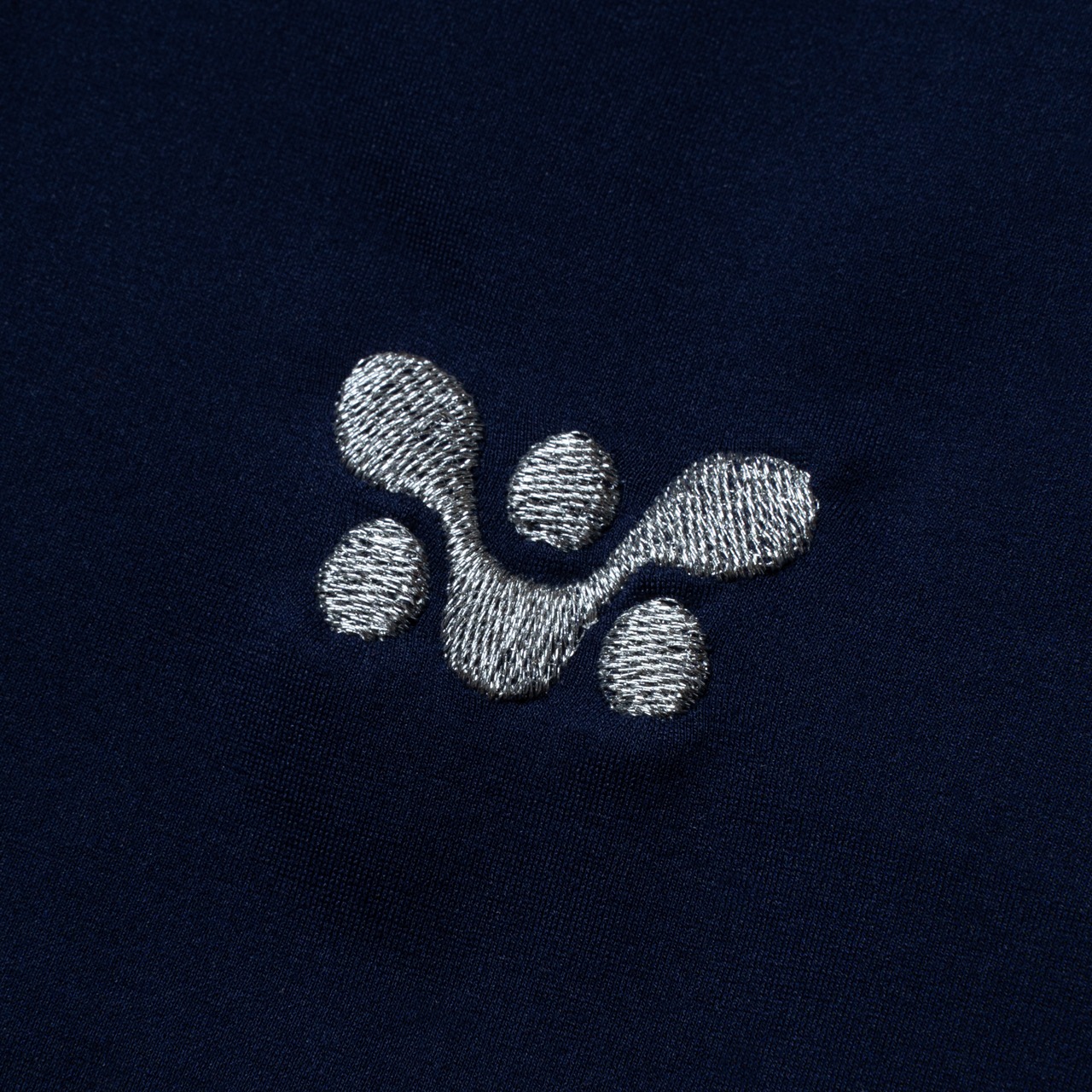 ∴ yuenii training suit β jacket / milkyway