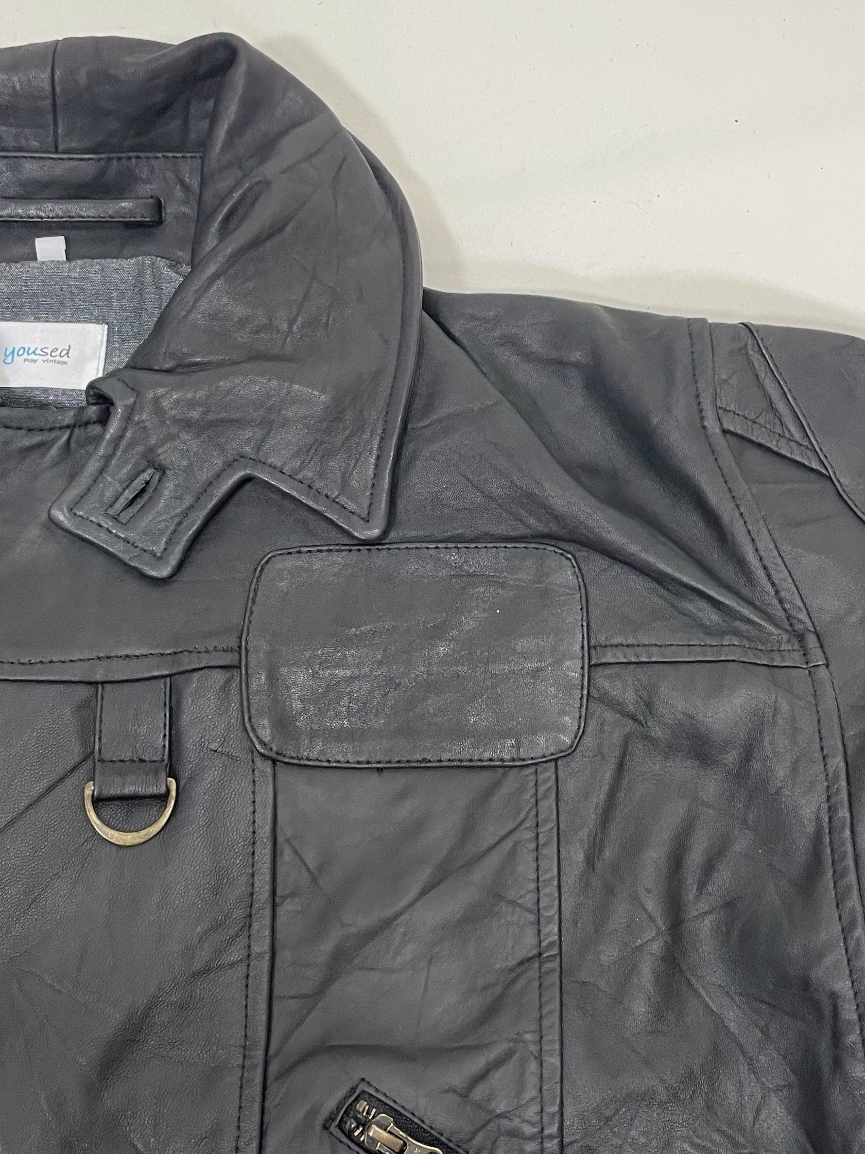 Euro Military Leather MK4 | yoused Euro Military Leather MK4 | yoused