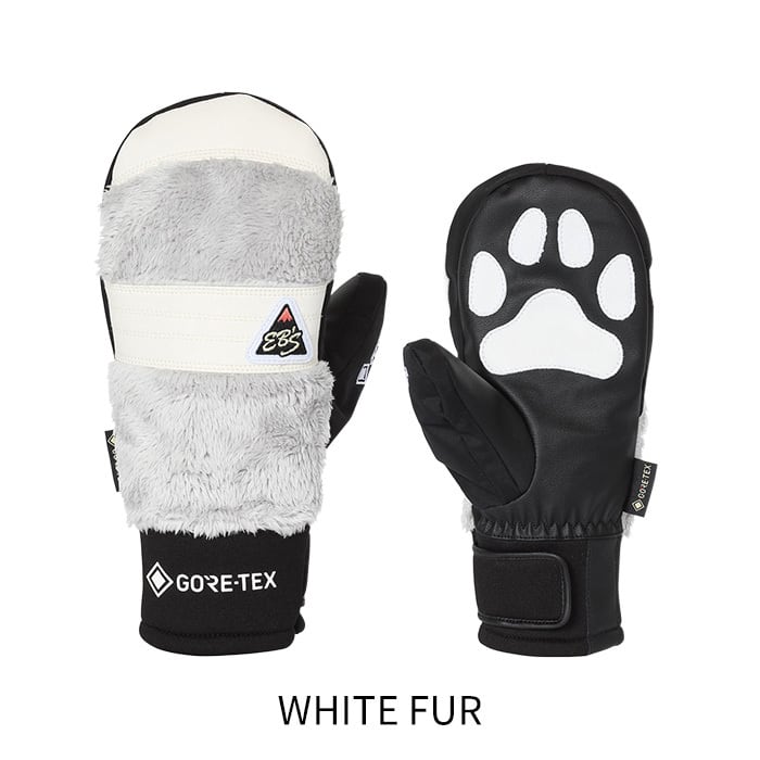 新品　グローブ　氷点下対応　eb's　手袋　ゴアテックス　スノーボード 新品 グローブ eb's 手袋 ゴアテックス スノーボード S 氷点下対応