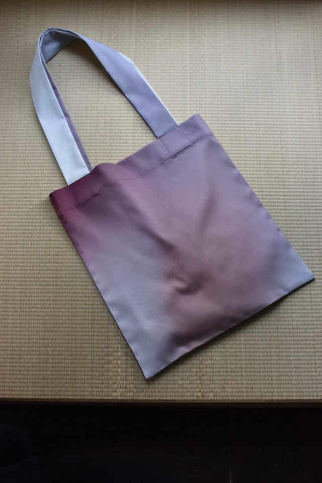 ritsuko karita〔small article〕Temperature tote bag