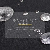 ホットカプセル ノーマル(HOT CAPSULE NORMAL)ロングパンツ トレンカ メンズ