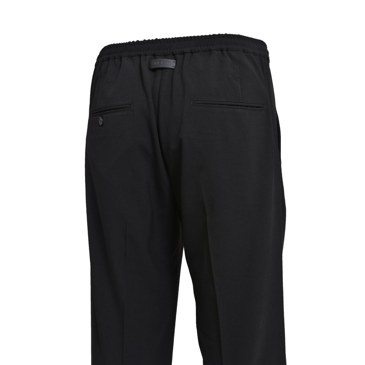 BREATH / newrich wide easy slacks