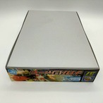 ポケモンプラモコレクション 37 セレクトシリーズ メガバシャーモ