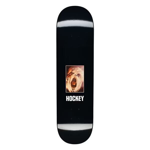 HOCKEY / AS IS - KEVINRODRIGUES(SHAPE1) / 8.25