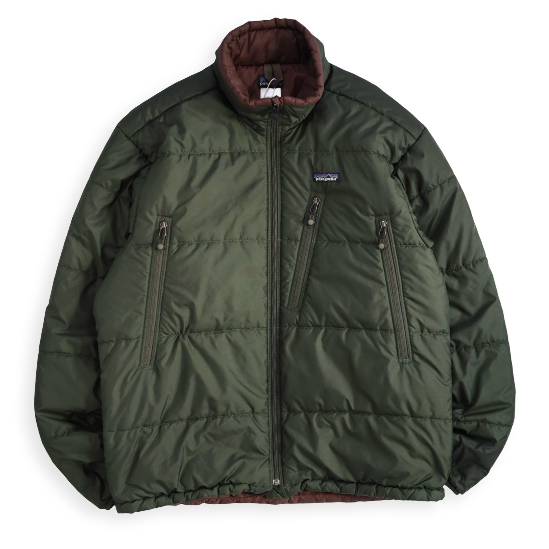 patagonia PUFF JACKET