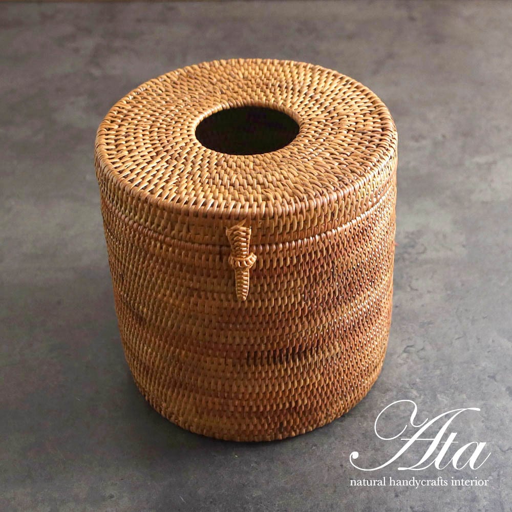 アタ製 おしゃれなトイレットペーパーホルダー(トイレットペーパー