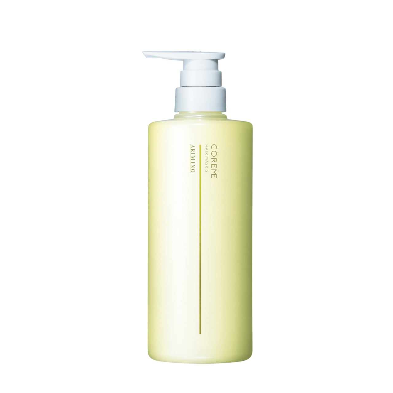 アリミノコアミーS シャンプー 250ml ヘアマスク235gミルク80gセット