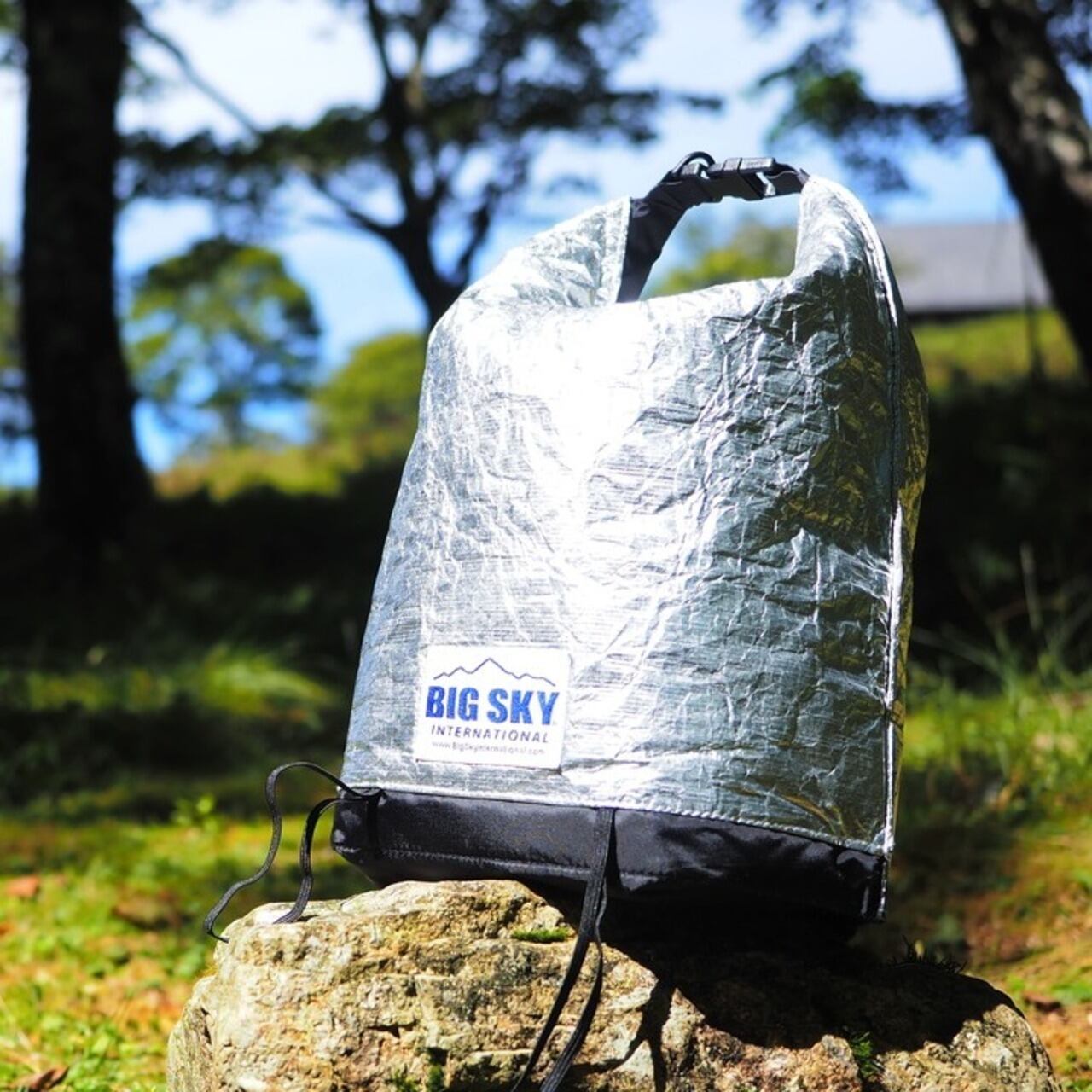 BIG SKY INTERNATIONAL / Insulite Food Pouch Cozy (Large) | ssaw