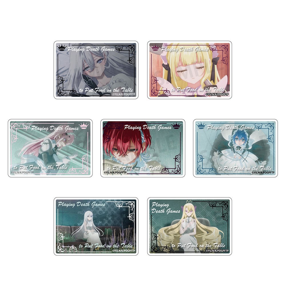 アニメ系グッズはこちら☆ | ラムネラボ -lamunelab-