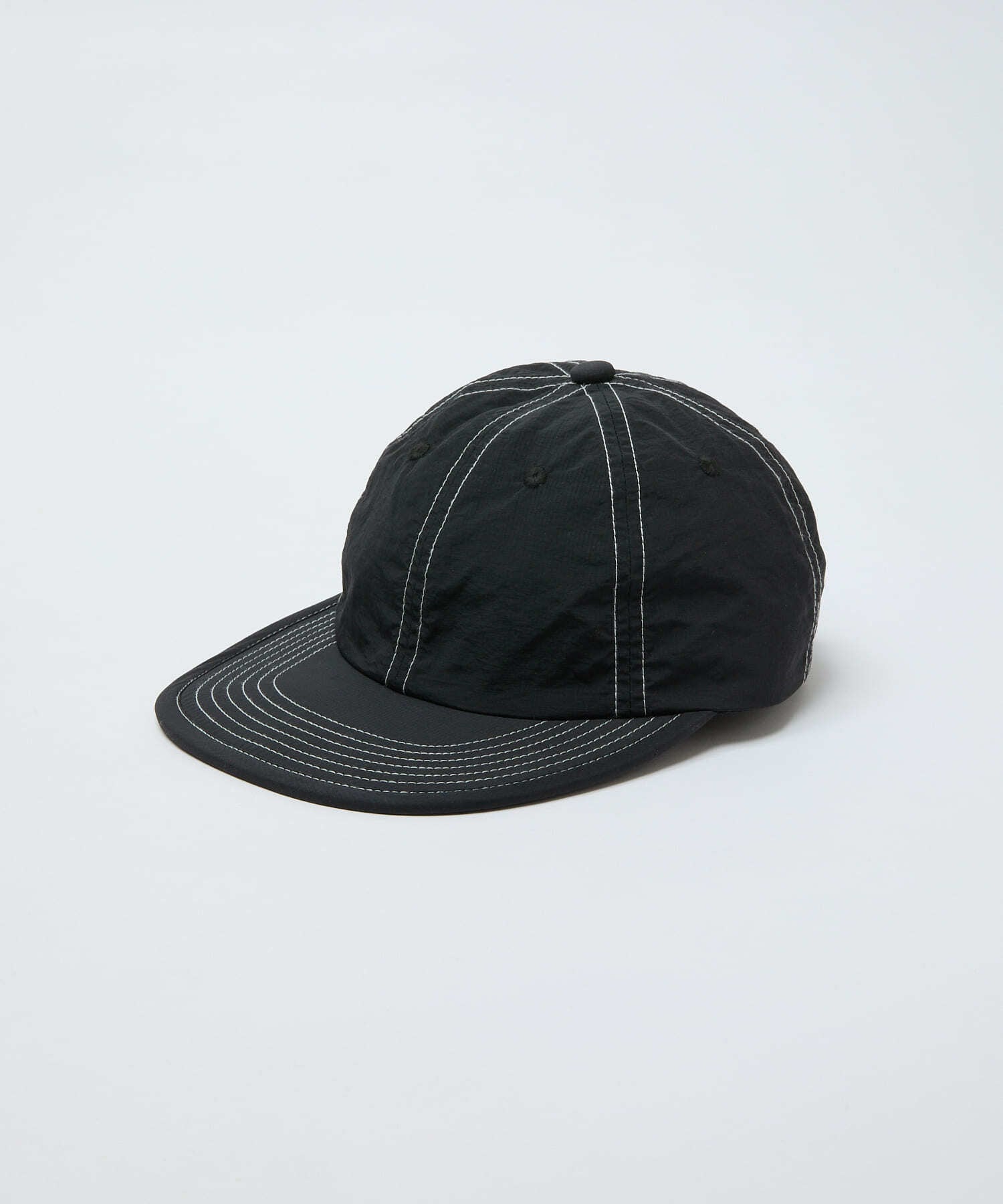 帽子 BAL / POLYESTER SOFT VISER 6-PANNEL HAT BAL バル/ POLYESTER SOFT VISOR 6-PANEL HAT BAL-A661 | ANERCA & L.I.V