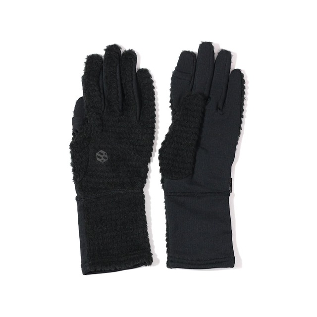 handson grip ハンズオングリップ／ Hobo Alpha #Black