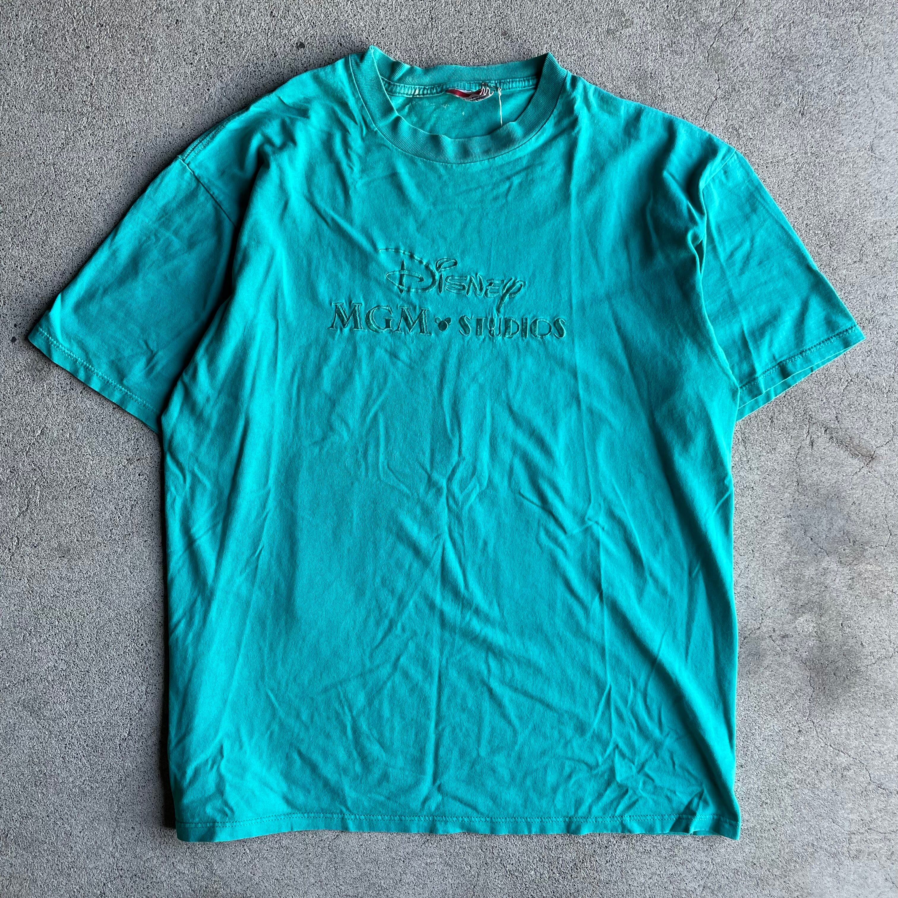 "90's disney mgm studios t-shirt"