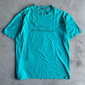 "90's disney mgm studios t-shirt"