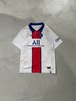20-21 PSG Second uniform MBAPPEJ