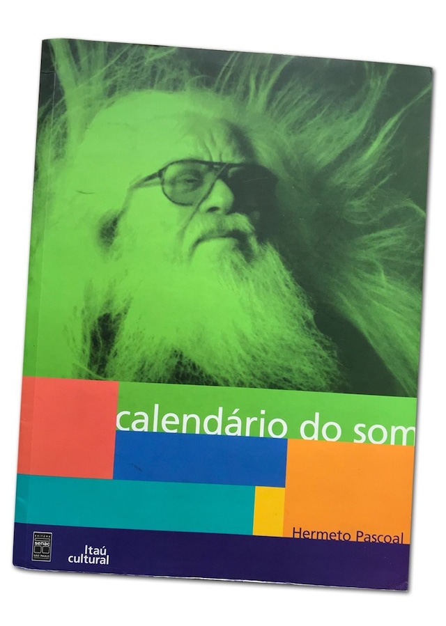 Calendario do Som