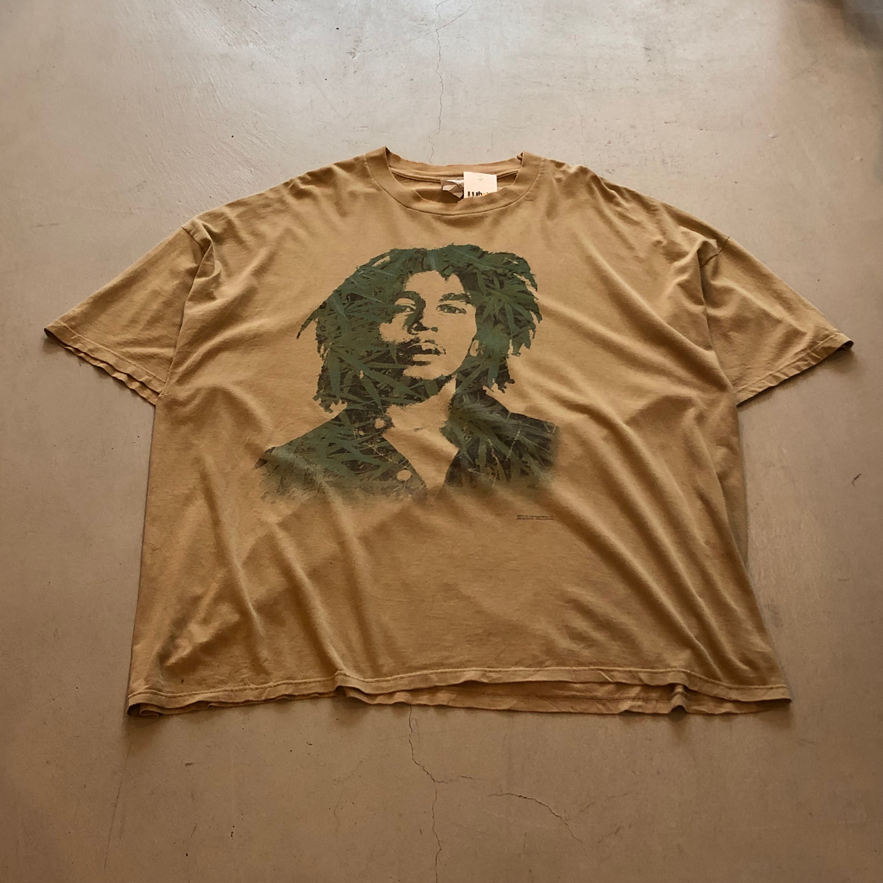 ボブマーリーデイ Tシャツ inka-store.com
