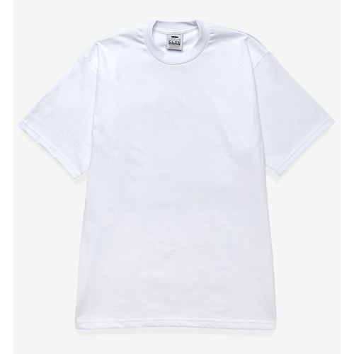 PRO CLUB #Heavy Weight S/S Tee White M-XL