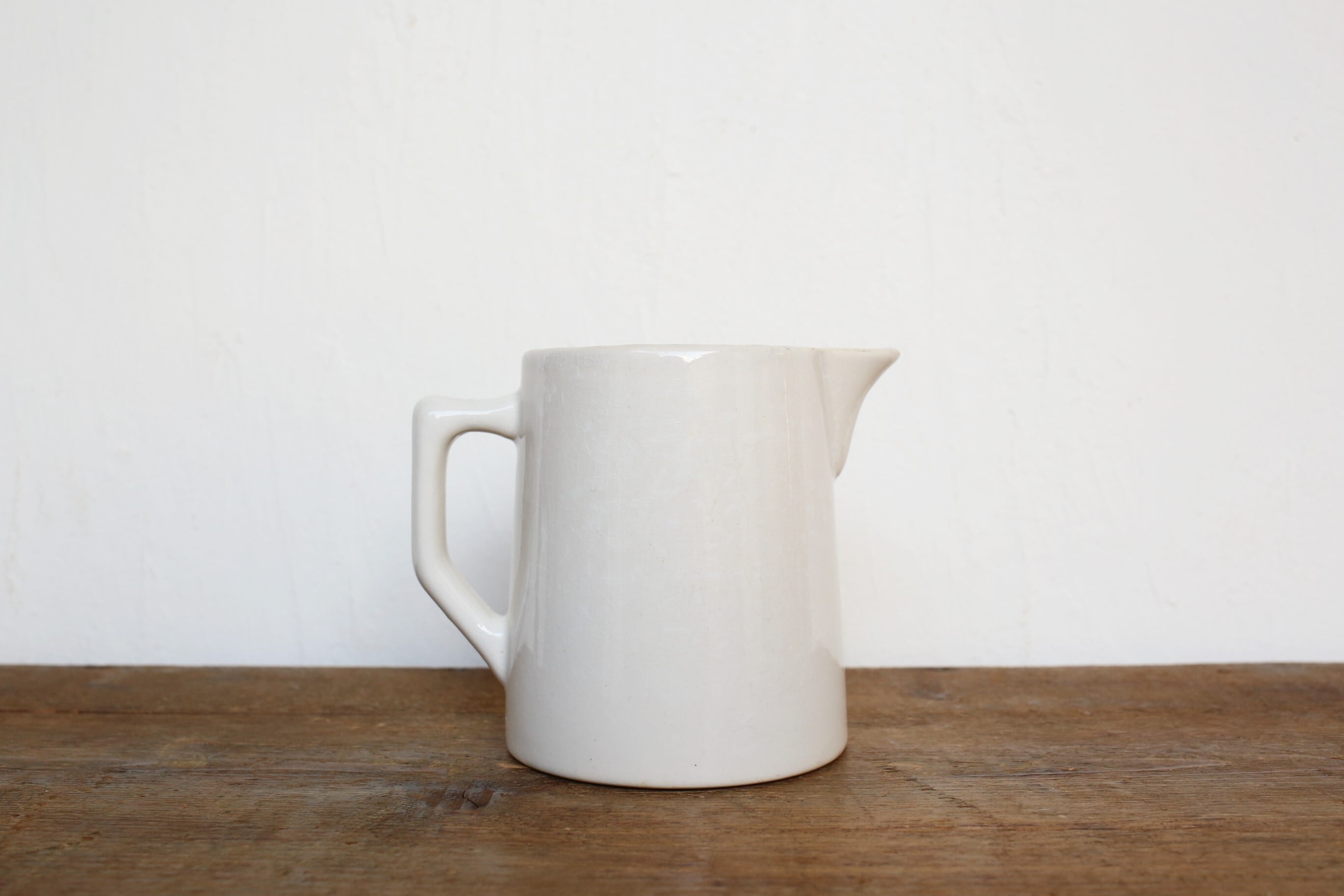 アンティーク ピシェ フランス サルグミンヌ製 サルグミンヌ ピシェ フランスアンティーク | mamantique