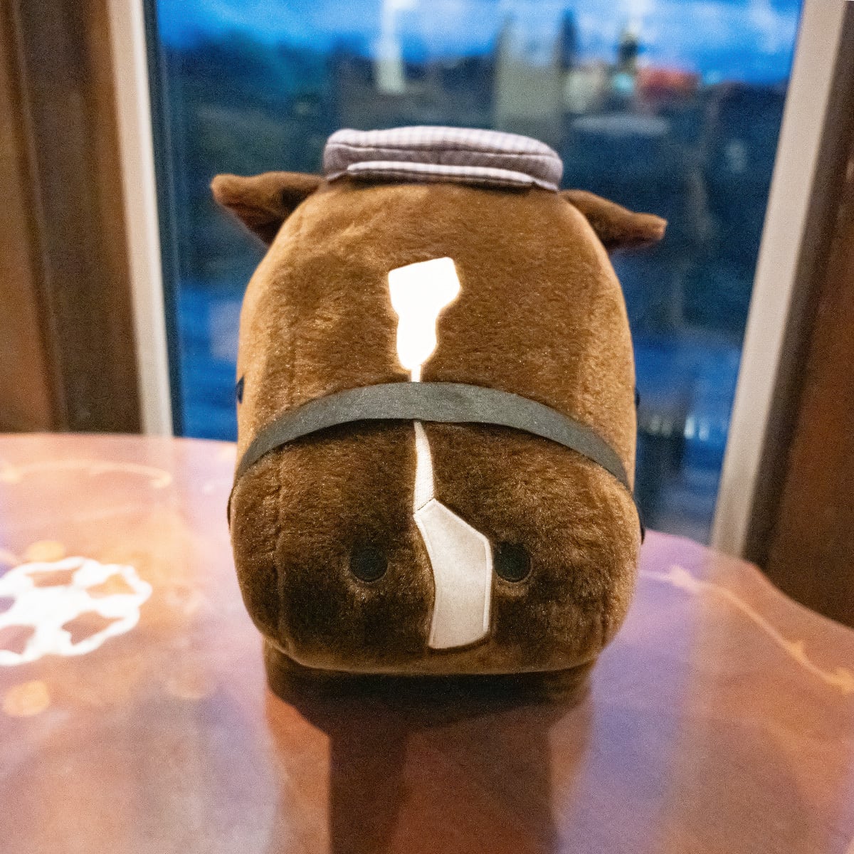 特大ぬいぐるみ | ヴェルサイユリゾートファームショップ