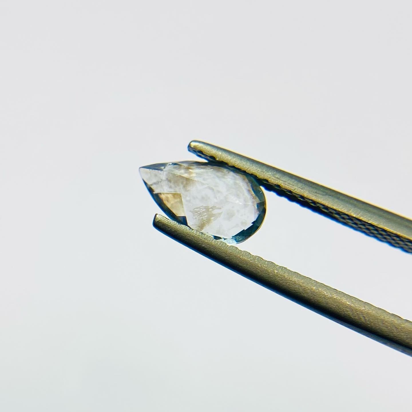 春の海 サンストーンアクアマリン