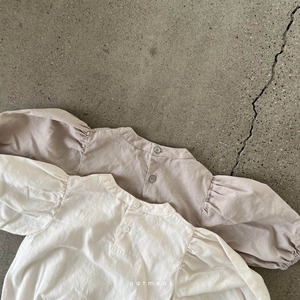 即納)  65-75cm  | Antou Suit (Bebe) | oatmeal