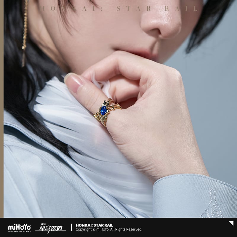 崩壊スターレイル サンデーイメージ 指輪 公式正規品 | mihoyo、鳴潮