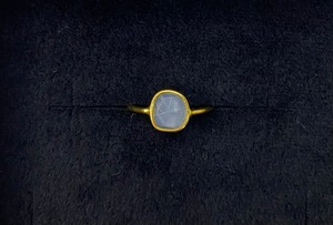 ai.2196様　10/6ご購入分　セイロンムーンストーン 11号