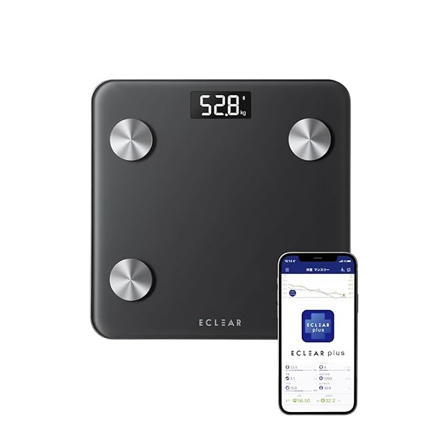 新着商品】タニタ 体組成計 RD-803L【”はかる”で暮らしと向き合う
