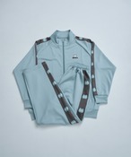 新！ネ申おジャージ参上！(サックス×チャコール)