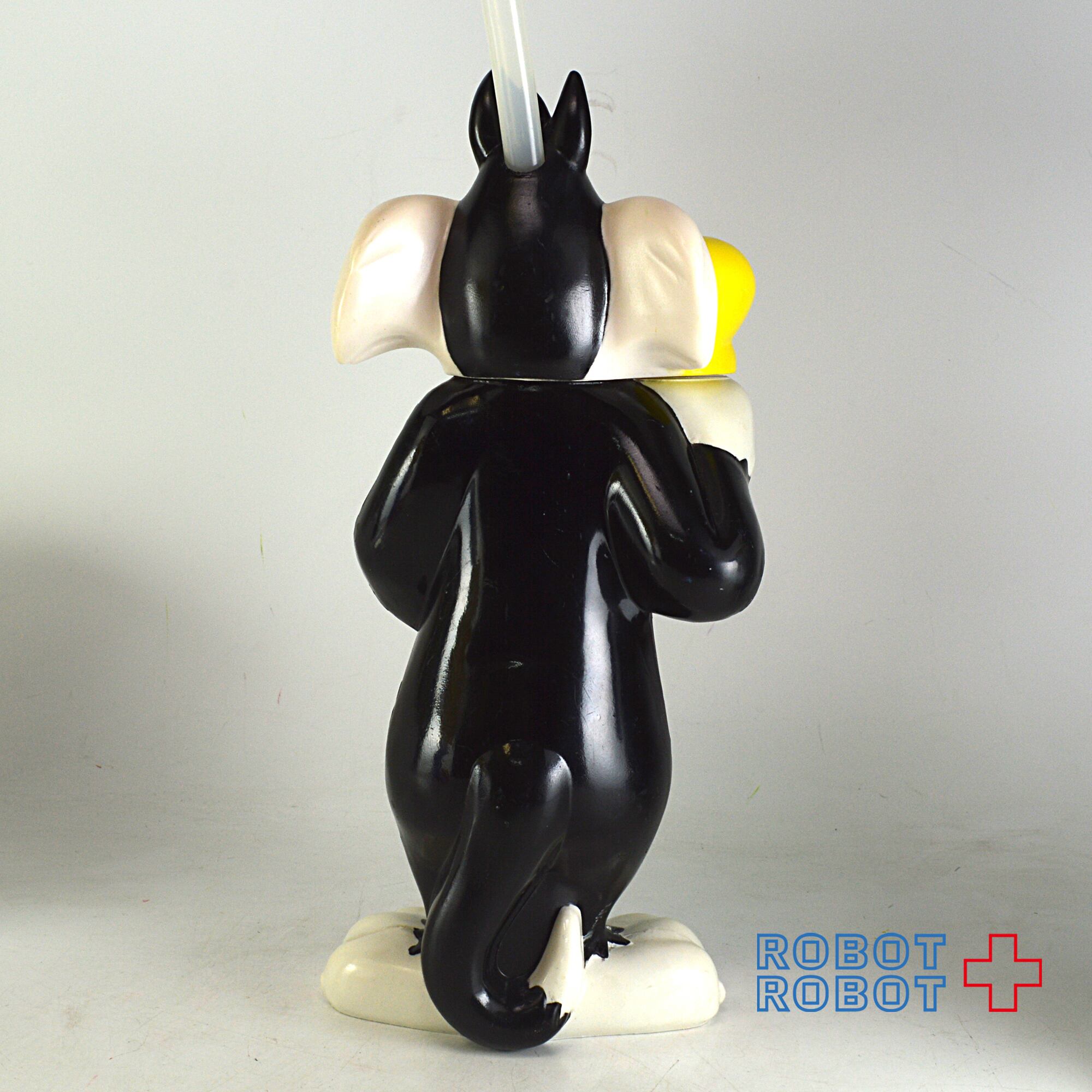 ツイーティー フィギュア プラスチック製