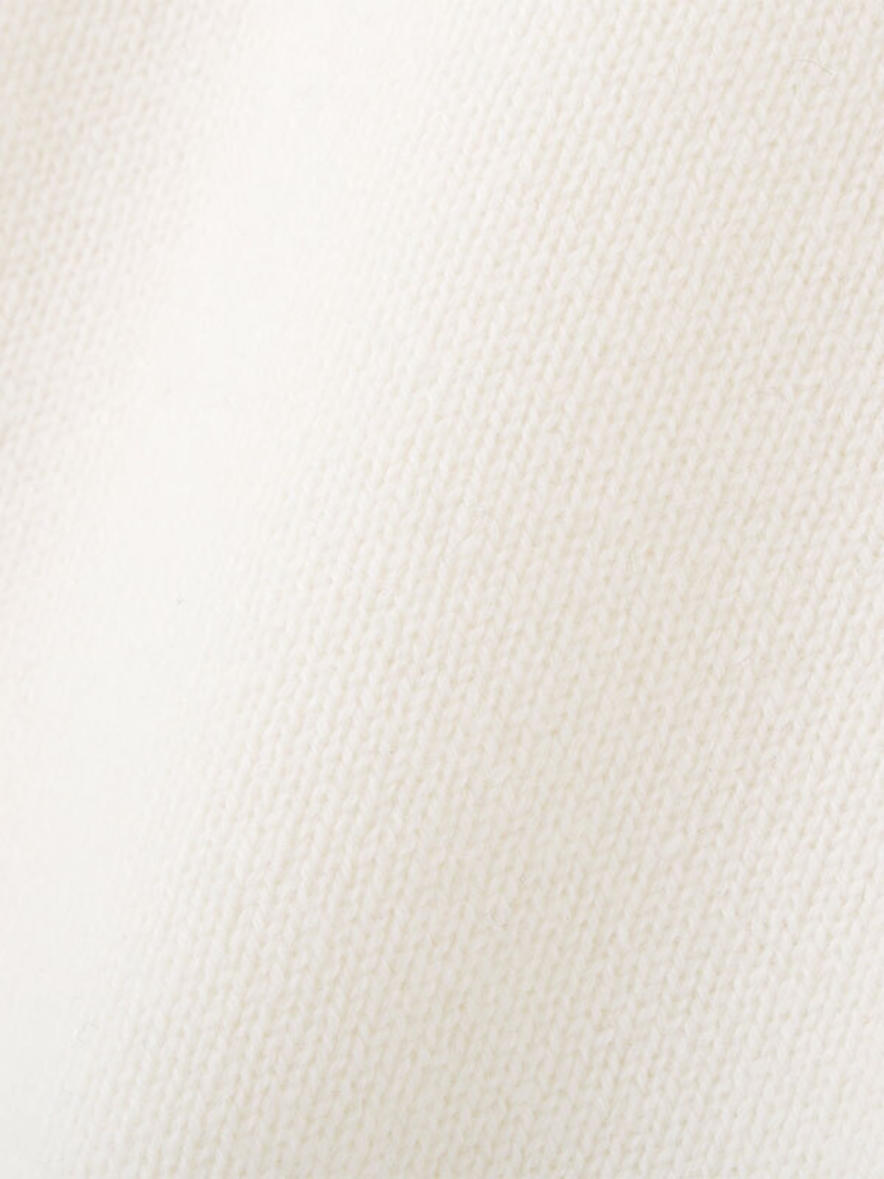 ETRE TOKYO ウールカシミヤスリーブレスニットプルオーバー