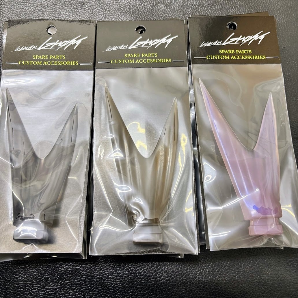 ONEBAITS ナイトストーカー 銀ブナ | ビッグバス bigbass