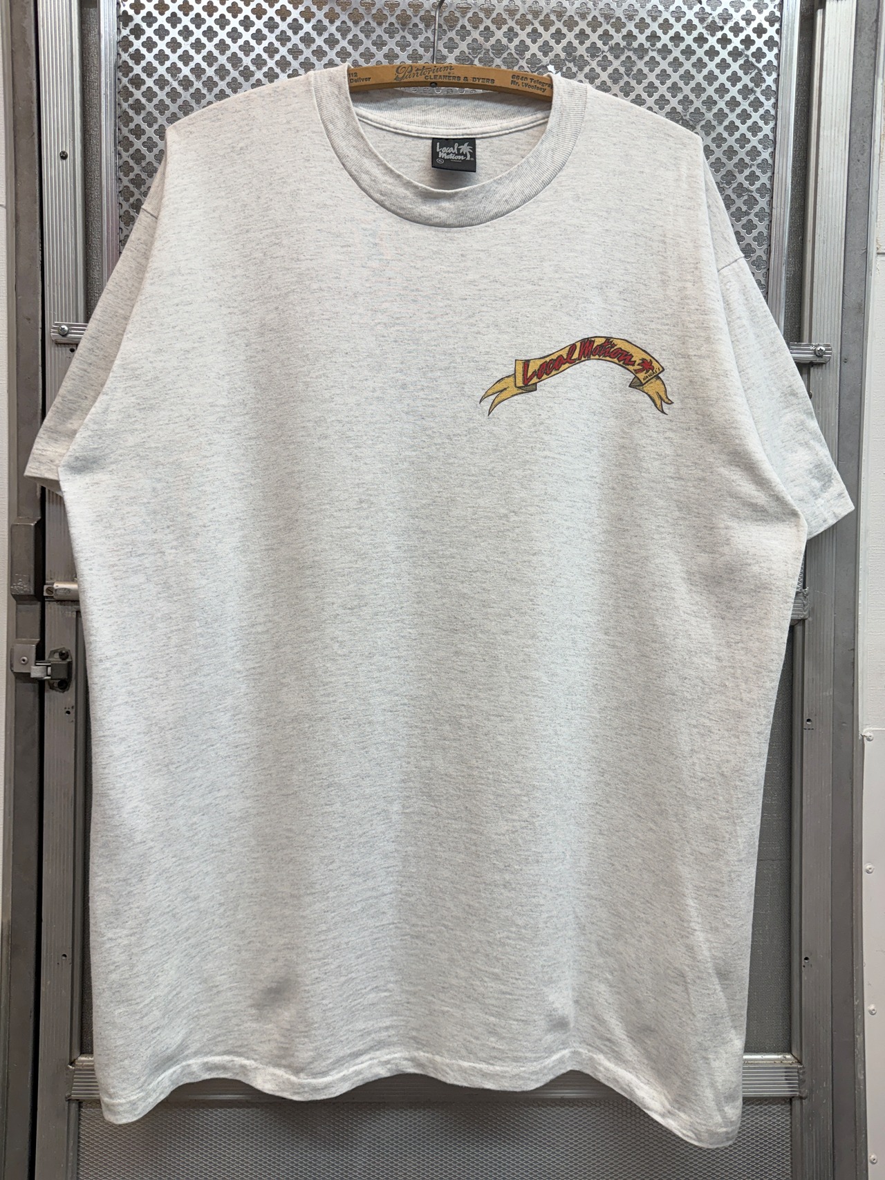 90s Local Motion / made in usa・画像2