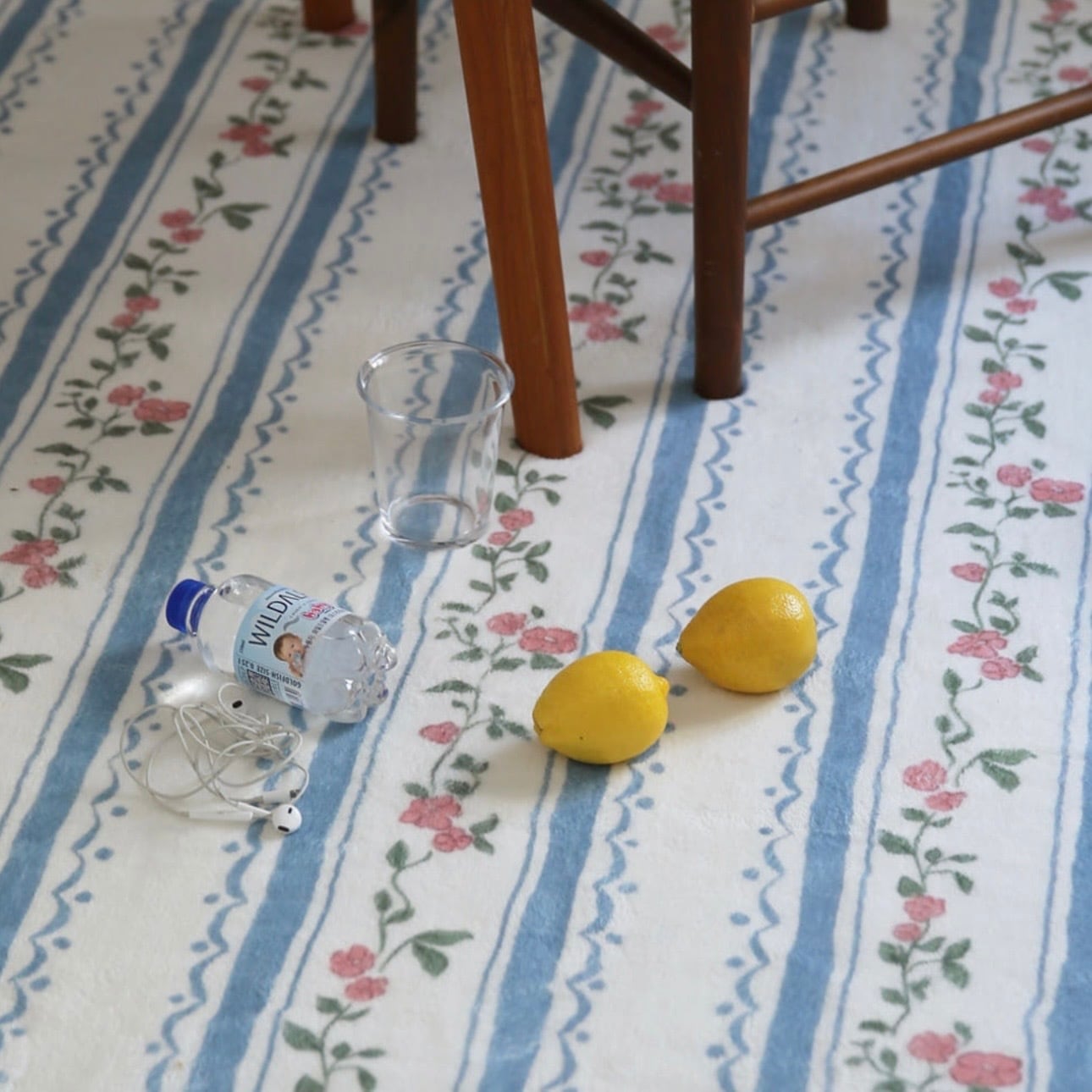 velnia floral rug 4size / ヴェルニア フローラル ラグ カーペット velnia floral rug 4size / ヴェルニア フローラル ラグ カーペット