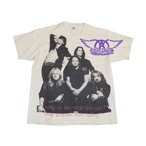 Aerosmith rare Official 1994 XL エアロスミス