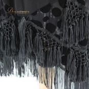 社交ダンス 衣装 ラテン スカート レッスンウェア レディース オールシーズン 黒 水玉 マルチドット 派手 ブラック系 透け感 かわいい 上品 フリンジ おしゃれ デザイン クラシック スタイリッシュ セクシー ダンスウェア パーティー ブラック フレア スカート 透け感あり 大人 可愛い 女性用 おすすめ