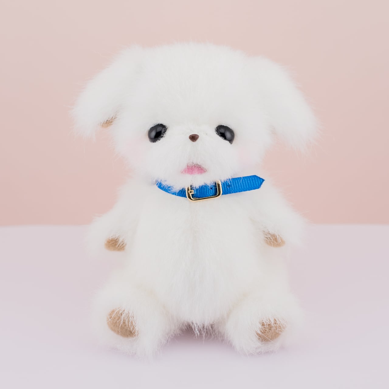 111 ペキニーズ（青） | Amie Amy