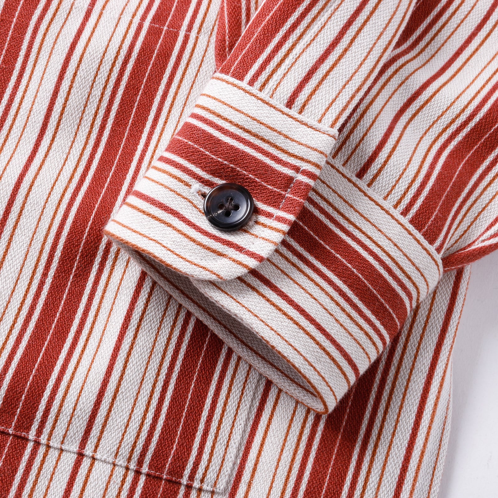 新品】MINTENS Vintage ETRO made in Italy Fabric special shirts
