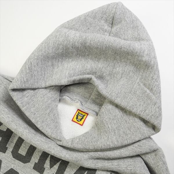 Size【XL】 HUMAN MADE ヒューマンメイド 23AW SWEAT HOODIE Gray