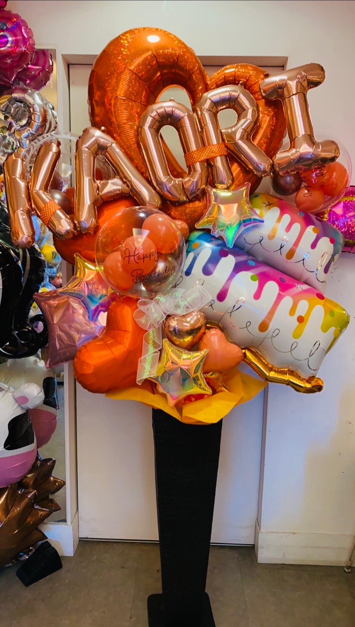 balloon shopruru様へ 017 | sharuru