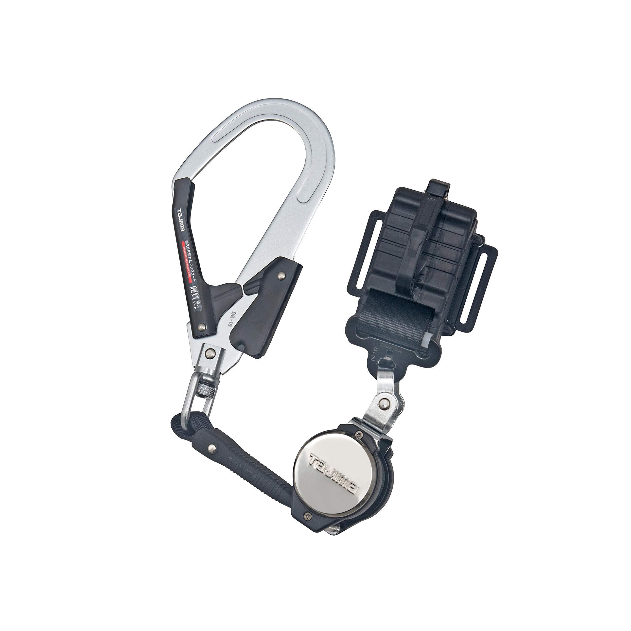 [TJMデザイン] 胴ベルト用ランヤード VR150縦型L2 | NSショップ