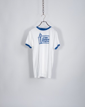 80's Print T-Shirt