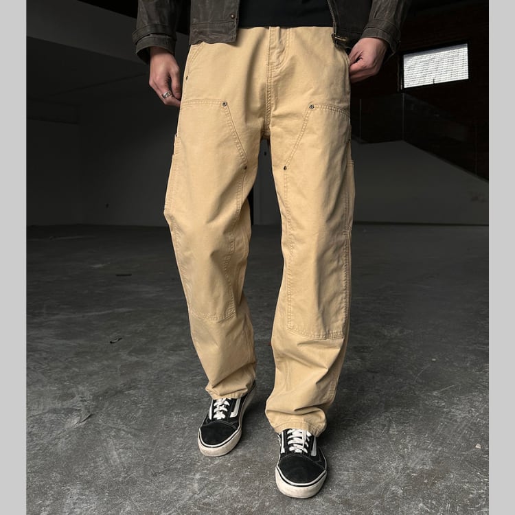 ワークパンツ G00159