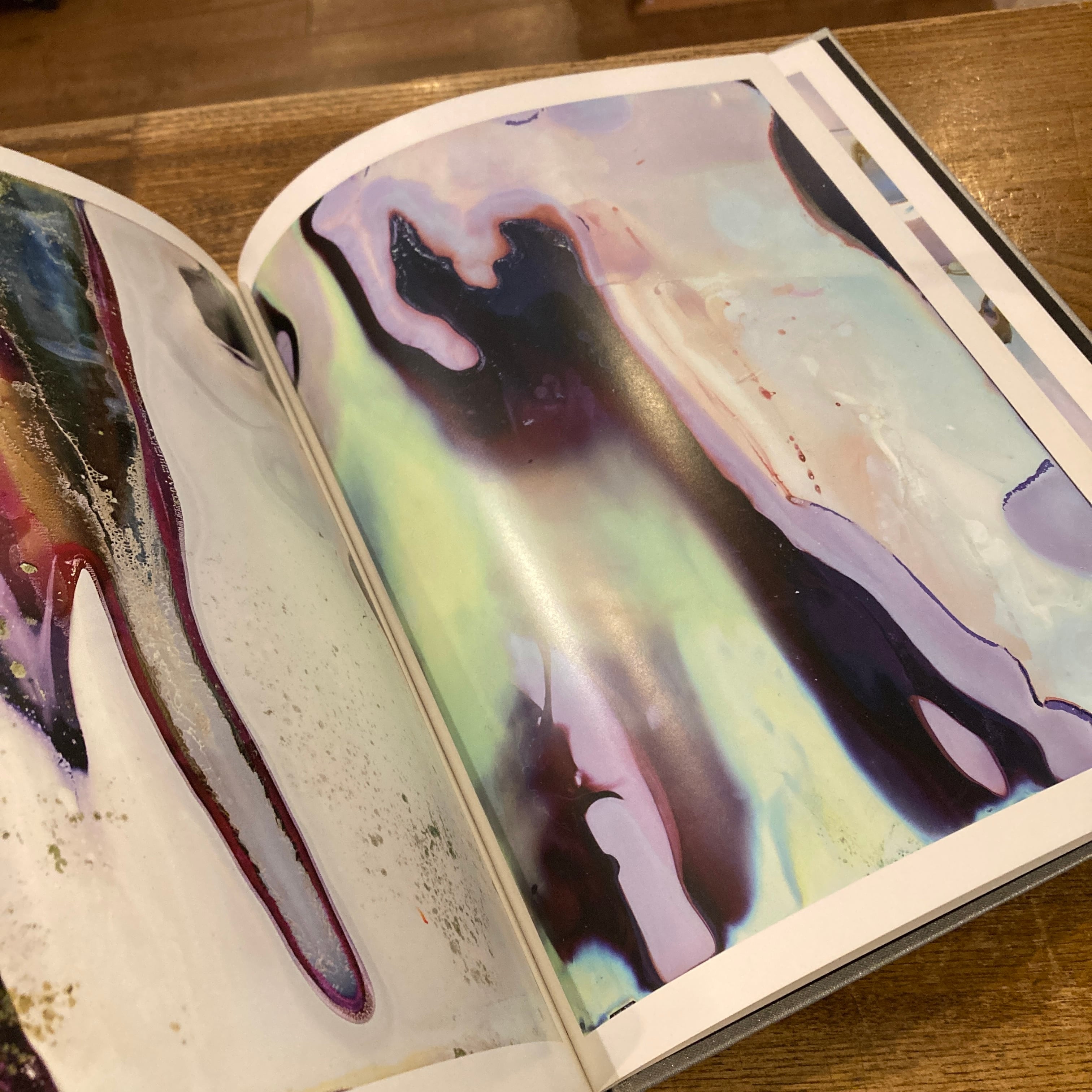 COLOR PHOTOGRAPHS / 横田大輔 Daisuke Yokota | 百年